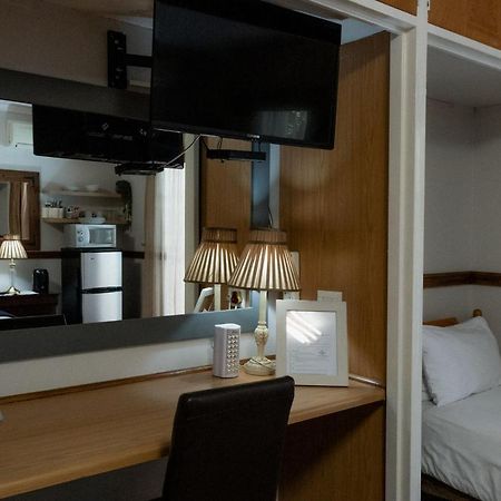 Park Living Guesthouse 布隆方丹 外观 照片