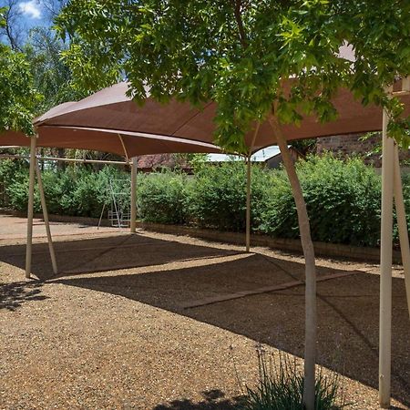 Park Living Guesthouse 布隆方丹 外观 照片