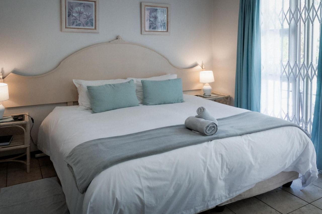 Park Living Guesthouse 布隆方丹 外观 照片