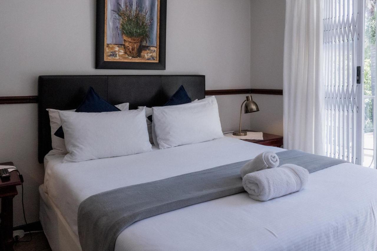 Park Living Guesthouse 布隆方丹 客房 照片